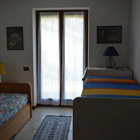 Casadellamontagna Апартаменты Dorga