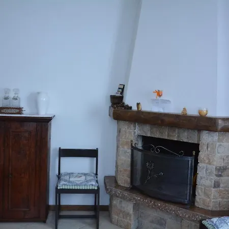 Апартаменты Casadellamontagna *
