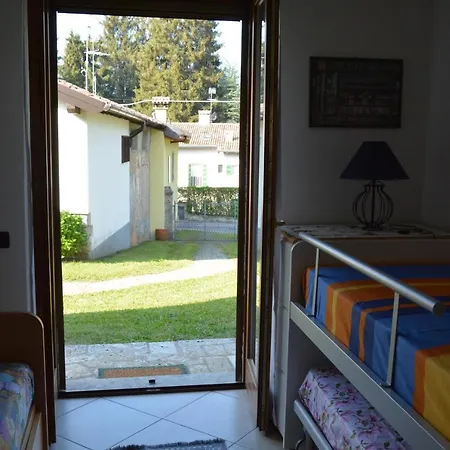 Casadellamontagna Апартаменты *