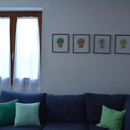 Casadellamontagna Апартаменты *