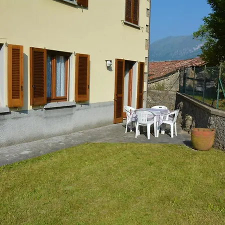 Апартаменты Casadellamontagna Dorga