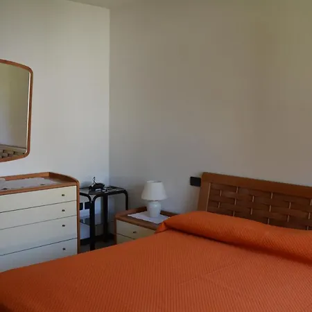 Апартаменты Casadellamontagna Dorga