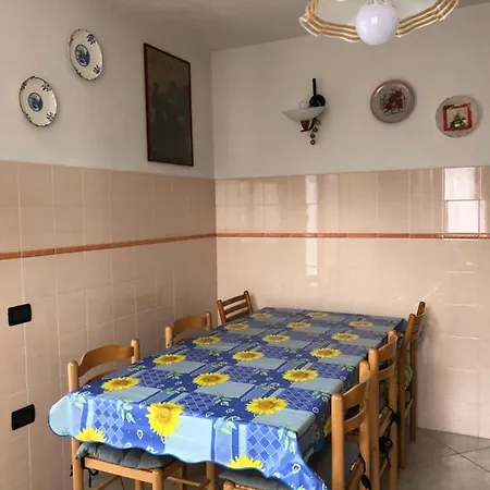 Апартаменты Casadellamontagna *