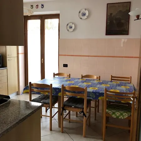 Casadellamontagna * Dorga