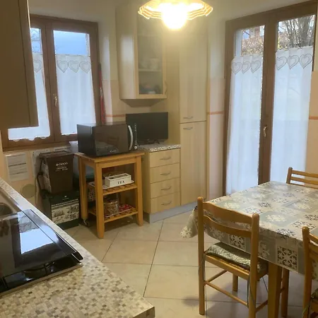 Casadellamontagna * Dorga