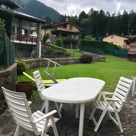 Casadellamontagna Апартаменты *