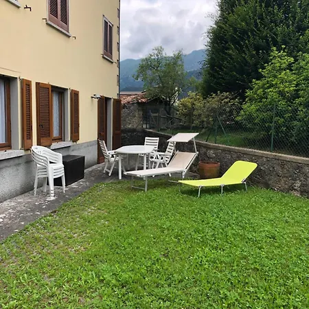 Casadellamontagna * Dorga