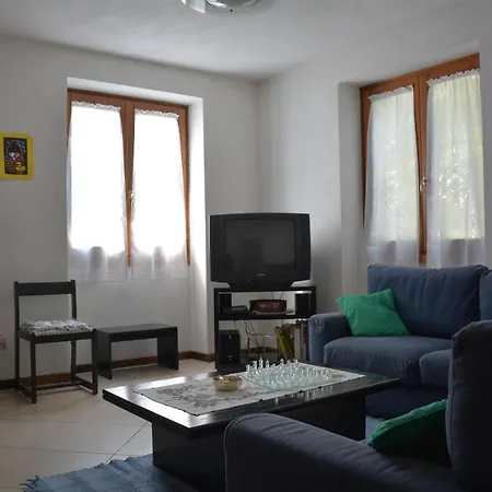 Casadellamontagna Апартаменты