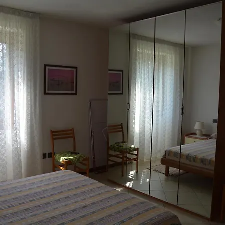 Апартаменты Casadellamontagna *