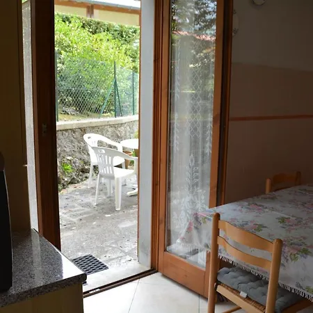 Апартаменты Casadellamontagna