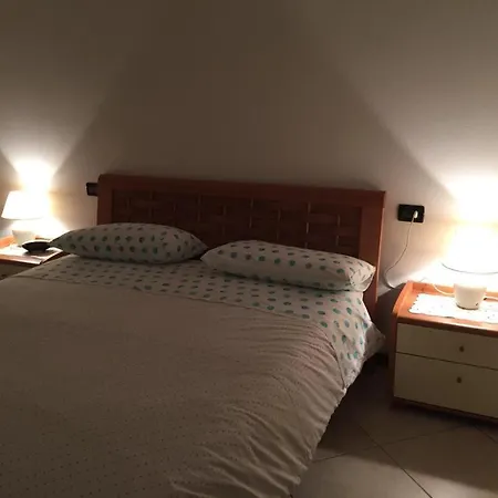 Casadellamontagna Апартаменты *