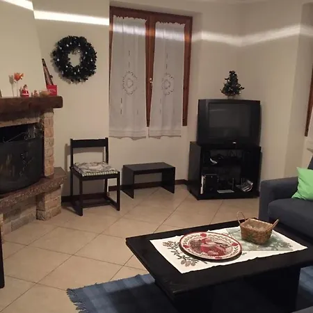 Casadellamontagna Апартаменты *
